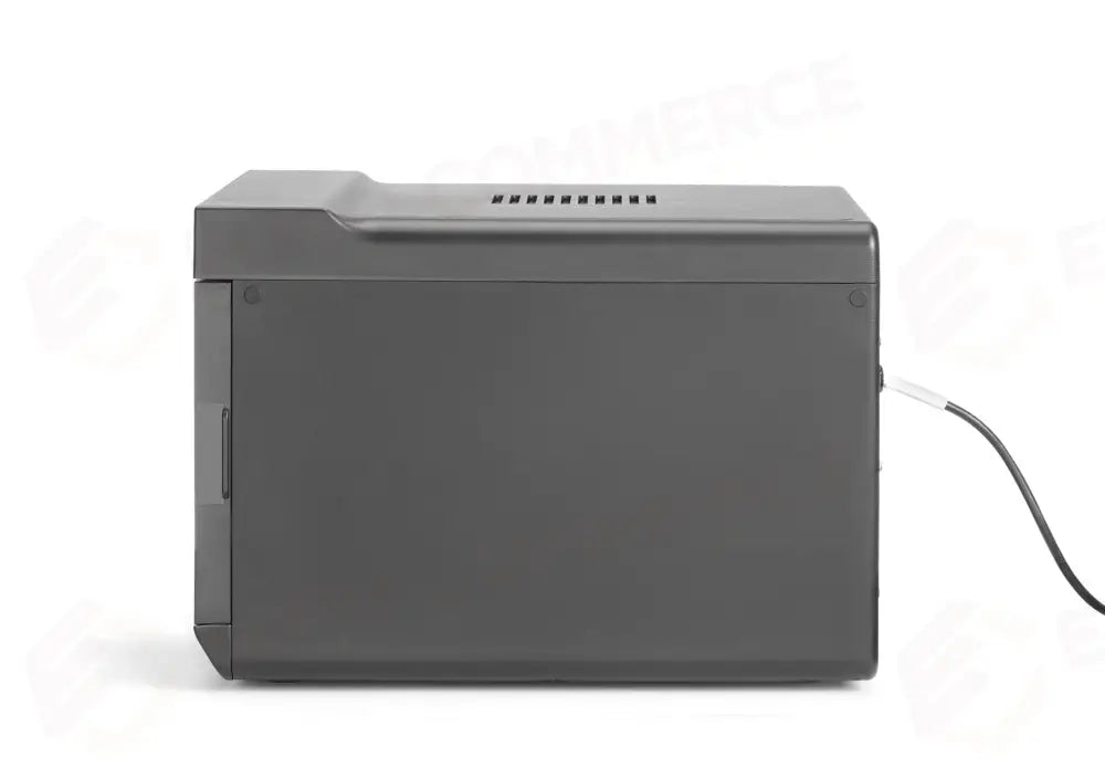 ESSICCATOIO KITCHEN LINE HENDI 7 TEGLIE 230V/500W 347X505X(H)320MM - 229064