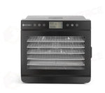 ESSICCATOIO KITCHEN LINE HENDI 7 TEGLIE 230V/500W 347X505X(H)320MM - 229064