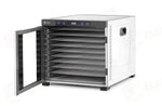 ESSICCATOIO PROFI LINE 10 TEGLIE HENDI 230V/1000W 430X550X(H)416MM - 229026