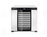 ESSICCATOIO PROFI LINE 10 TEGLIE HENDI 230V/1000W 430X550X(H)416MM - 229026