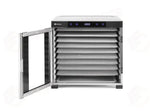 ESSICCATOIO PROFI LINE 10 TEGLIE HENDI 230V/1000W 430X550X(H)416MM - 229026