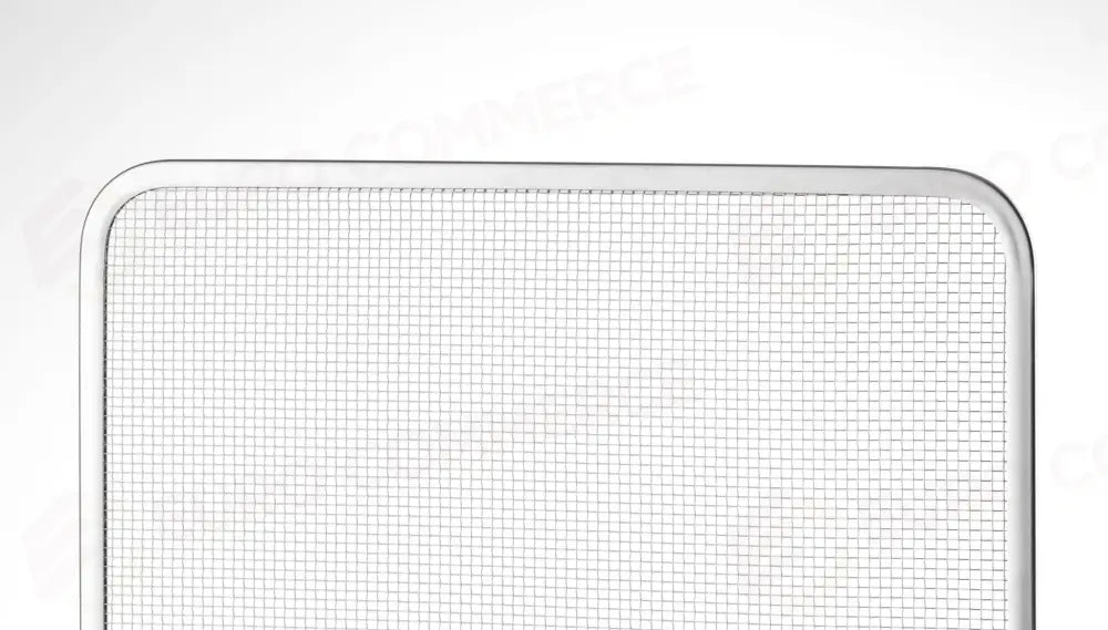 ESSICCATOIO PROFI LINE 10 TEGLIE HENDI 230V/1000W 430X550X(H)416MM - 229026