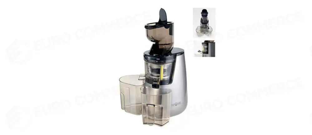 ESTRATTORE ES 40 250W BOCCA GRANDE - 124275 - MORINI