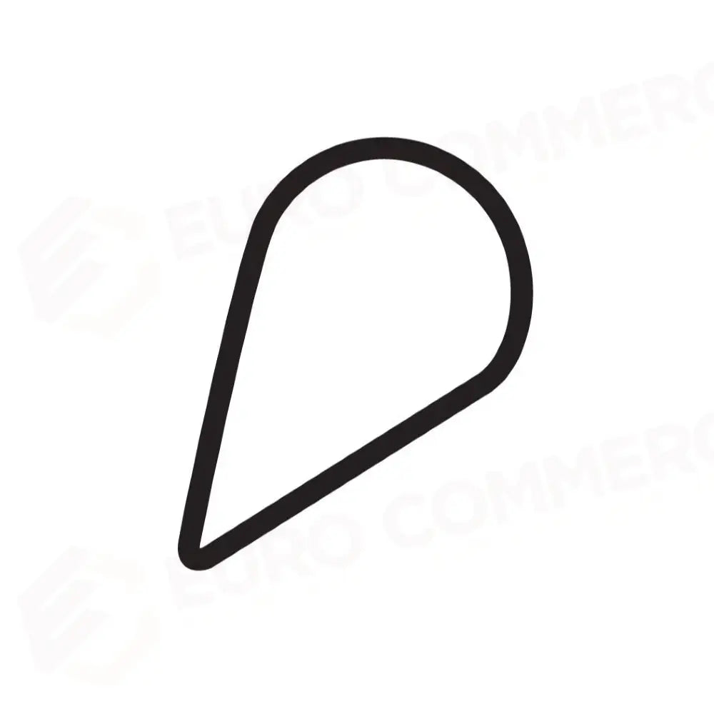 ESTRATTORE FORMA 60 X 38 X H 25 MM - EMGS - PAVONI ITALIA - ESTRATTORI