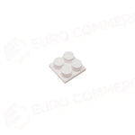 ESTRATTORE FORMA Ø 44 X H 25 MM - EMTS - PAVONI ITALIA - ESTRATTORI