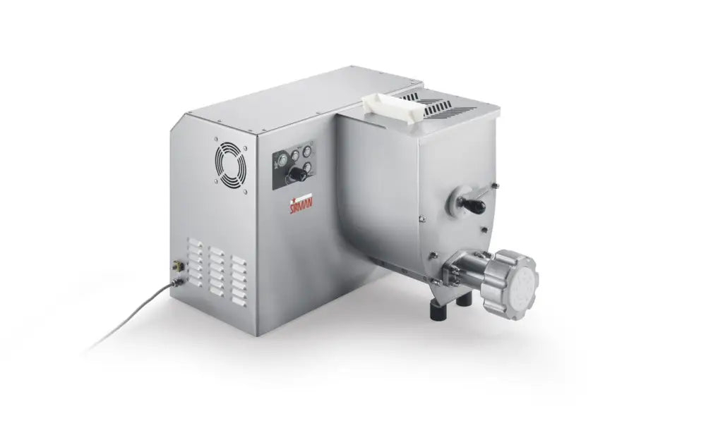 ESTRUSORI PER PASTA - ORCHESTRA 10 T CE 380 TF - 40118003 - SIRMAN - MACCHINE PER PASTA