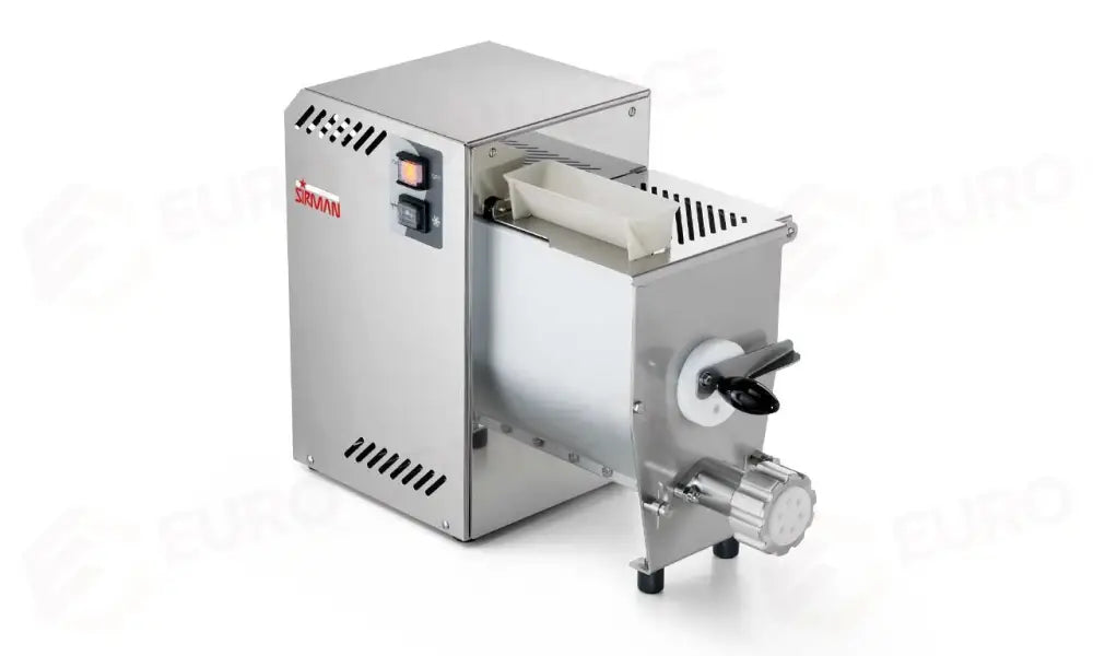 ESTRUSORI PER PASTA - SINFONIA 2 CE 230 MN - 40116002 - SIRMAN - MACCHINE PER PASTA