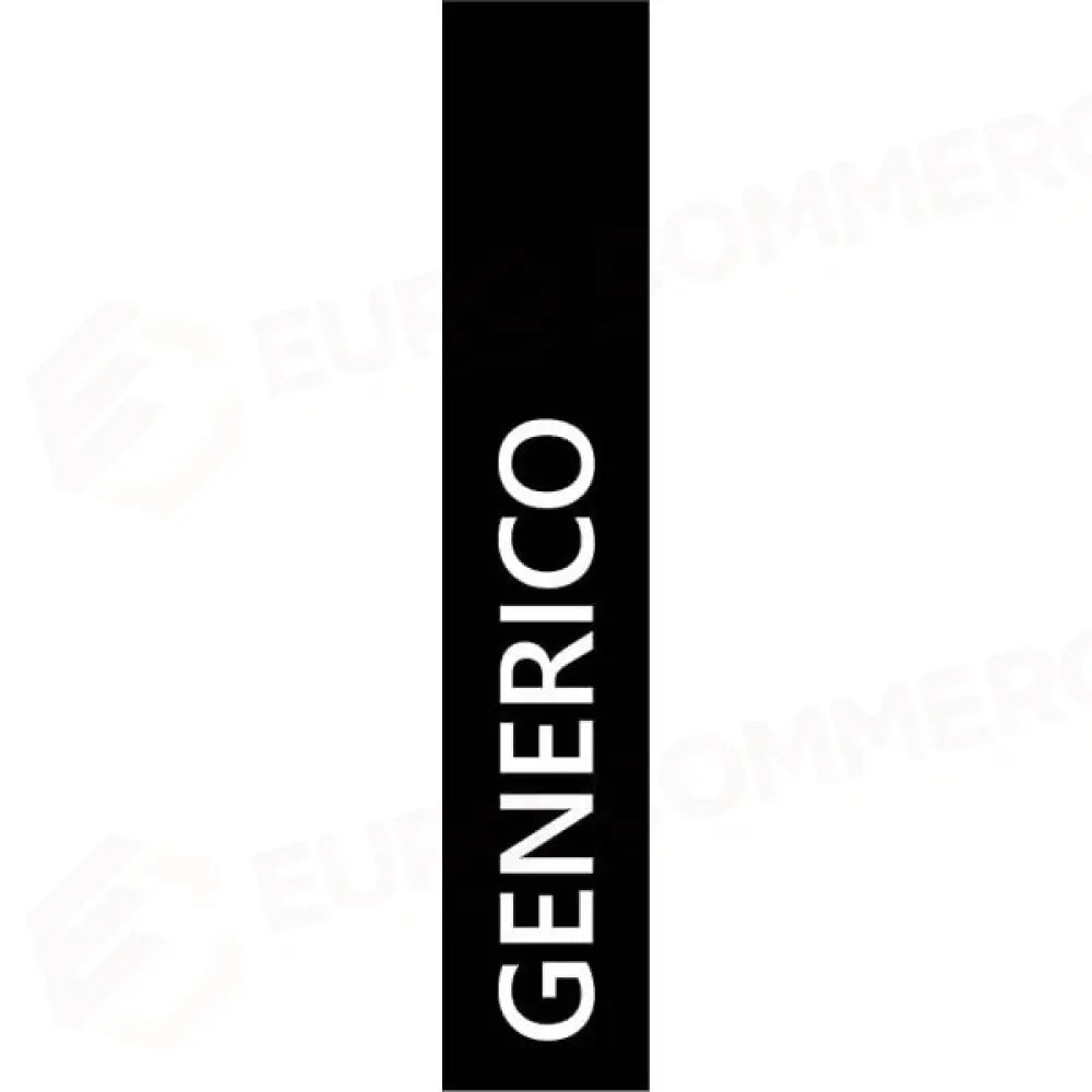 ETICHETTA AUTOADESIVA GENERICO (ITALIANO) - STIK - 711100 - ATTREZZATURA