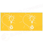 ETICHETTA PER LAMPADINE - CASPER - 774511 - ATTREZZATURA