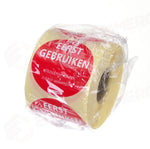 ETICHETTE ADESIVE PER ALIMENTI HENDI - 850565