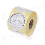 ETICHETTE ADESIVE PER ALIMENTI HENDI - 850886
