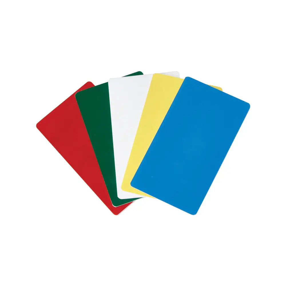 ETICHETTE IDENTIFICATIVE - IDL5 - PAVONI ITALIA