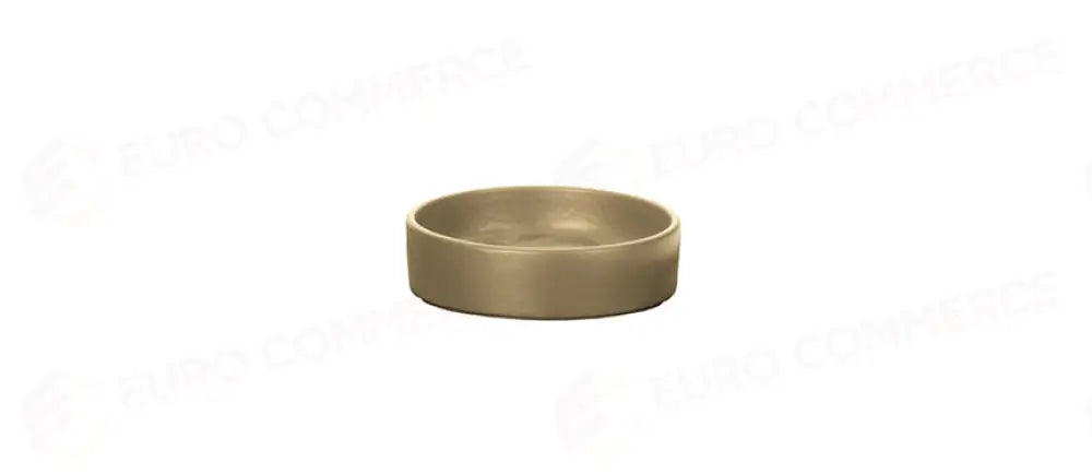 ETNA GOLD MATT COPPETTA TONDA 12H3,2 - 135646 - MORINI
