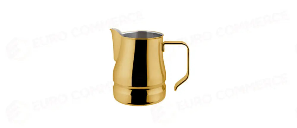 EVOLUTION LATTIERA 18/10 ORO 75CL 9TZ - 134075 - MORINI