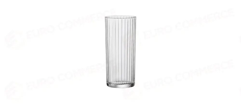 EXCLUSIVA BICCHIERE TOM COLLINS CL47,5 B12 - 202491 - MORINI