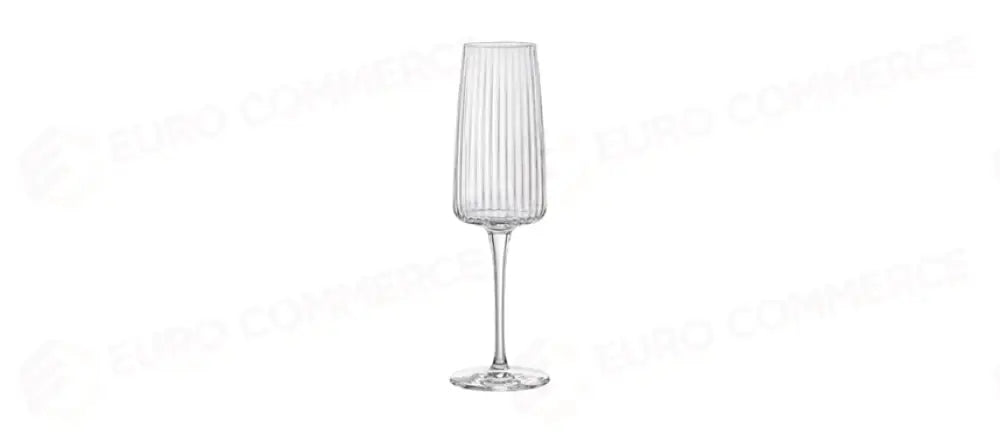EXCLUSIVA CALICE PROSECCO 25,5 B6K4 - 144542 - MORINI