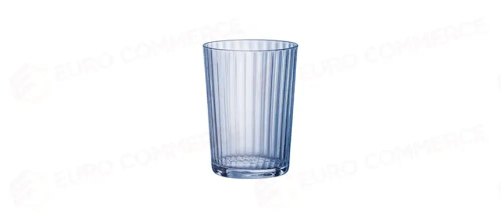 EXCLUSIVA SAPPHIRE BLUE BICCHIERE GIN FIZZ CL50 B12 - 202495 - MORINI