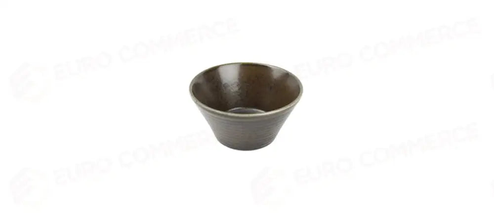 F2D LINE BLACK COPPETTA CONICA 13 H6,5 - 142120 - MORINI