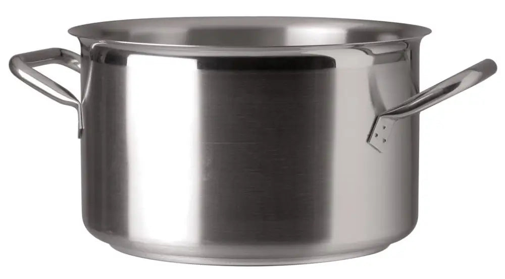 CASSERUOLA ALTA 2 MANICI 28 CM CHEF 095428 PIAZZA - 2250261 - MEDRI