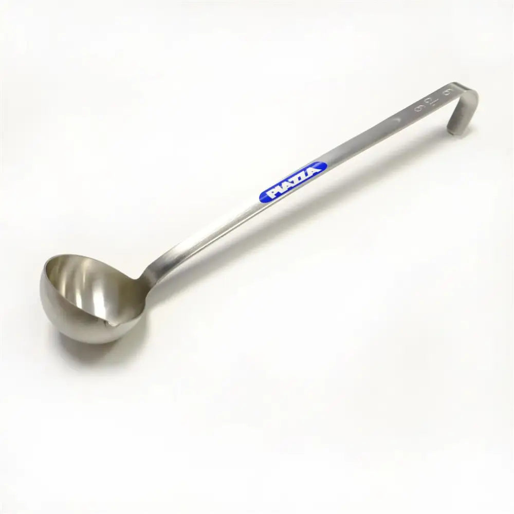 MESTOLO UNIPEZZO 6 CL - 6 CM 150006 PIAZZA - 2250973 - MEDRI