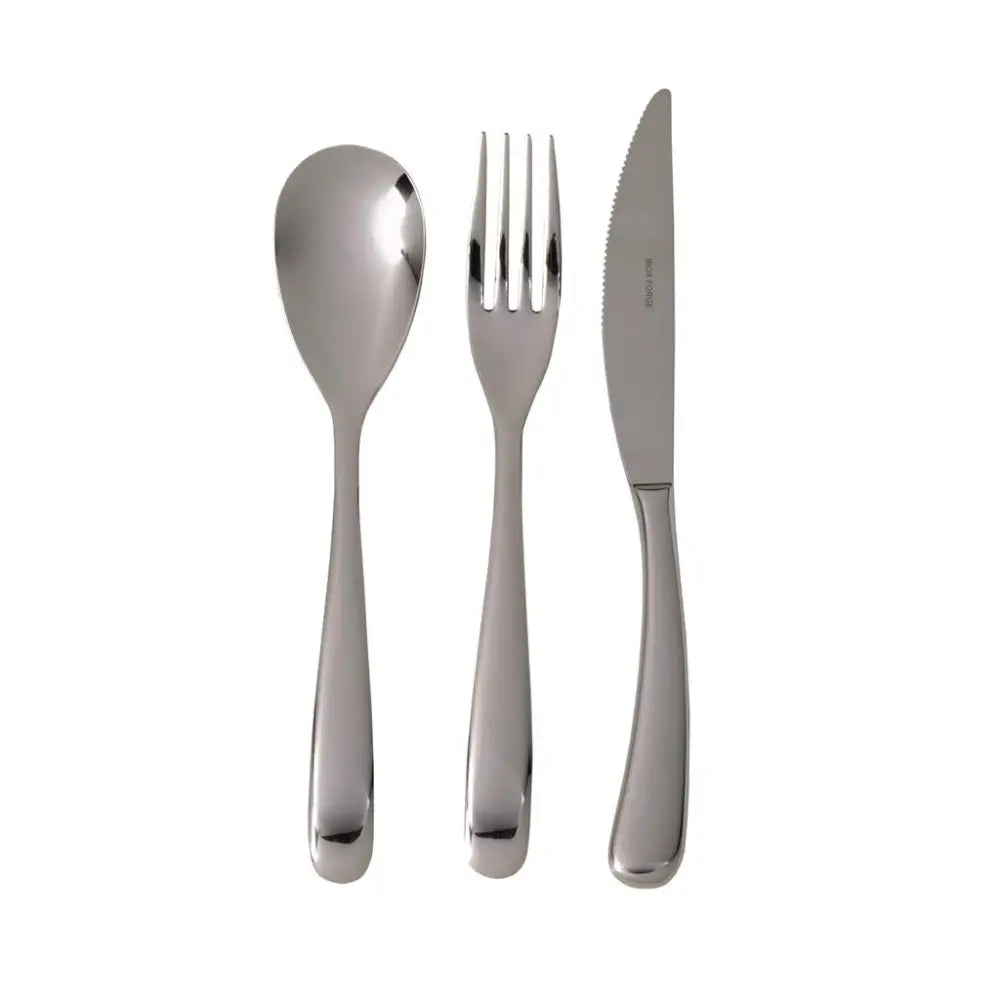 MESTOLO BRODO FOREVER SALVINELLI - 7170283 - MEDRI