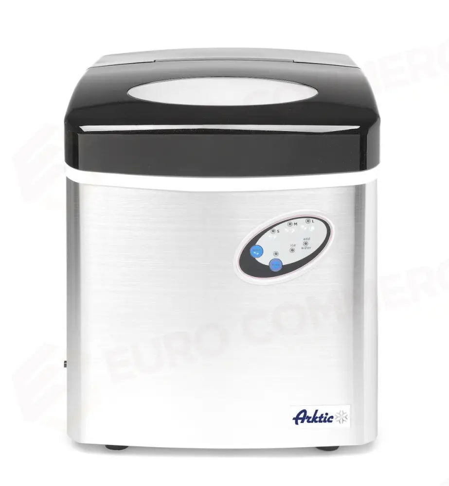 MACCHINA PER CUBETTI DI GHIACCIO ARKTIC KITCHEN LINE 230V/130W 390X455X(H)699MM - HENDI