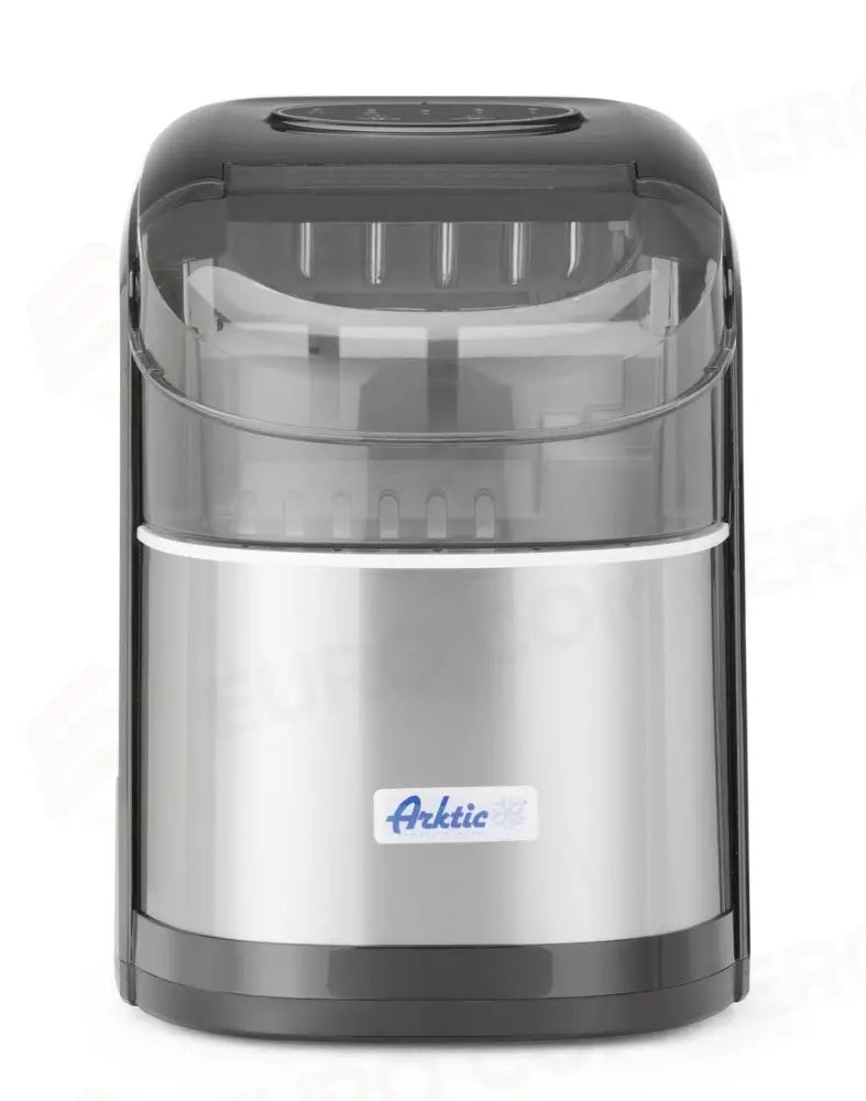 FABBRICATORE DI GHIACCIO A FORMA DI PROIETTILE. ARKTIC 220-240V/100W 242X358X(H)328MM - HENDI
