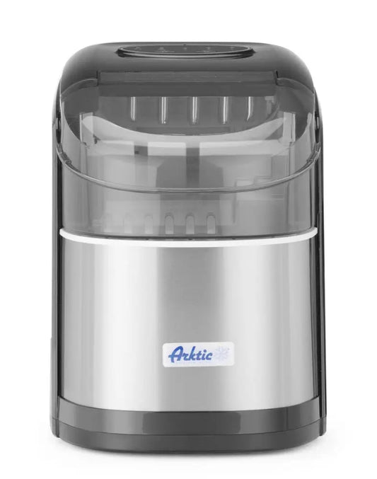 FABBRICATORE DI GHIACCIO A FORMA DI PROIETTILE. ARKTIC 220-240V/100W 242X358X(H)328MM - HENDI