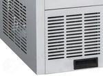 FABBRICATORE DI GHIACCIO COMMERCIALE (20KG IN 24H) 2 – 6 Bar - ICM 20 - COOL HEAD