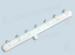 FABBRICATORE DI GHIACCIO COMMERCIALE (30KG IN 24H) 2 – 6 Bar - ICM 30 - COOL HEAD