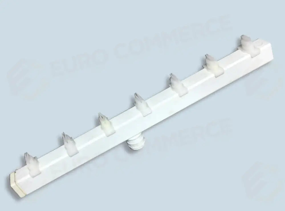 FABBRICATORE DI GHIACCIO COMMERCIALE (30KG IN 24H) 2 – 6 Bar - ICM 30 - COOL HEAD