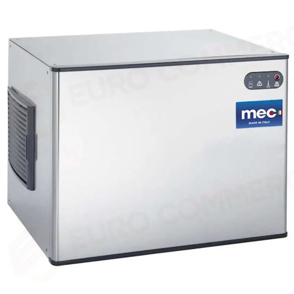 Fabbricatore di Ghiaccio Cubetto Cubico Mec KQ 150 kg/24h
