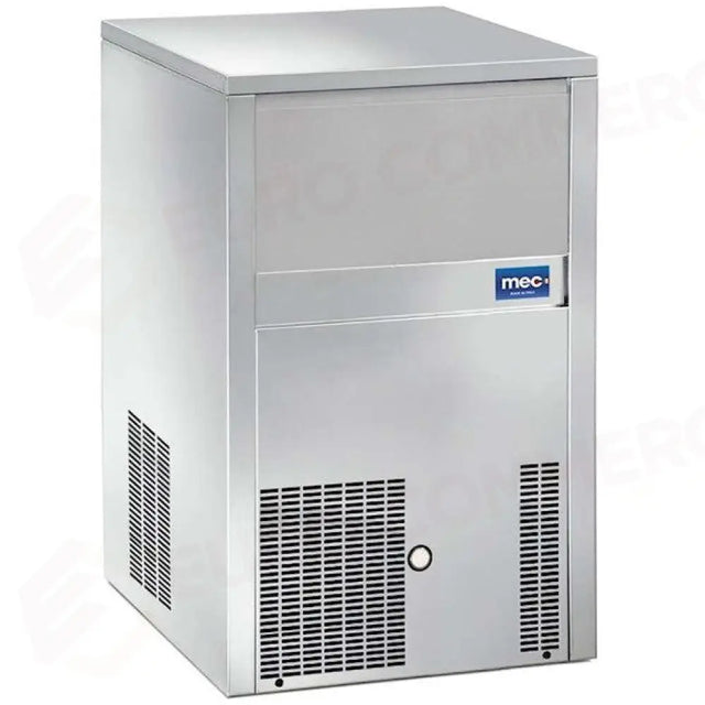 FABBRICATORE DI GHIACCIO CUBETTO GRANULARE MCG140-140 KG/24H - MCG140-A - MEC EUROPE
