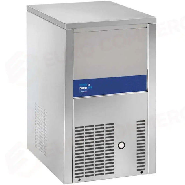FABBRICATORE DI GHIACCIO CUBETTO PIENO MCP20 20 KG/24H - MCP20 -A - MEC EUROPE