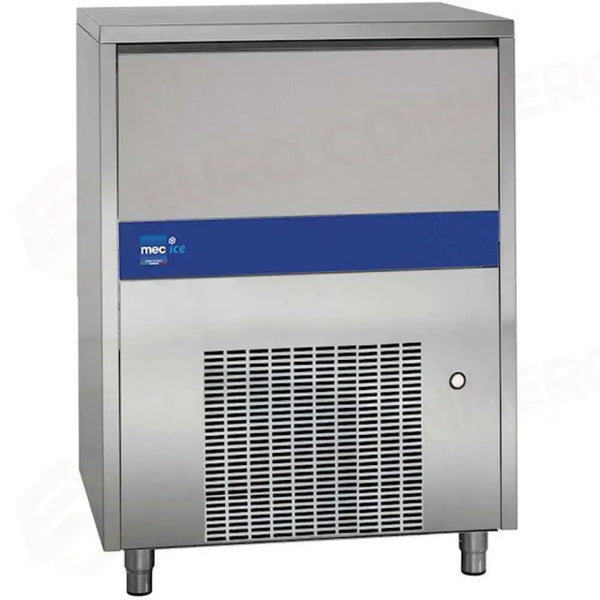 MACCHINE PER GHIACCIO IN CUBETTI