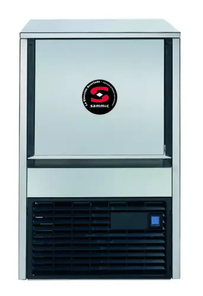 FABBRICATORE DI GHIACCIO GP-20PW - SAMMIC