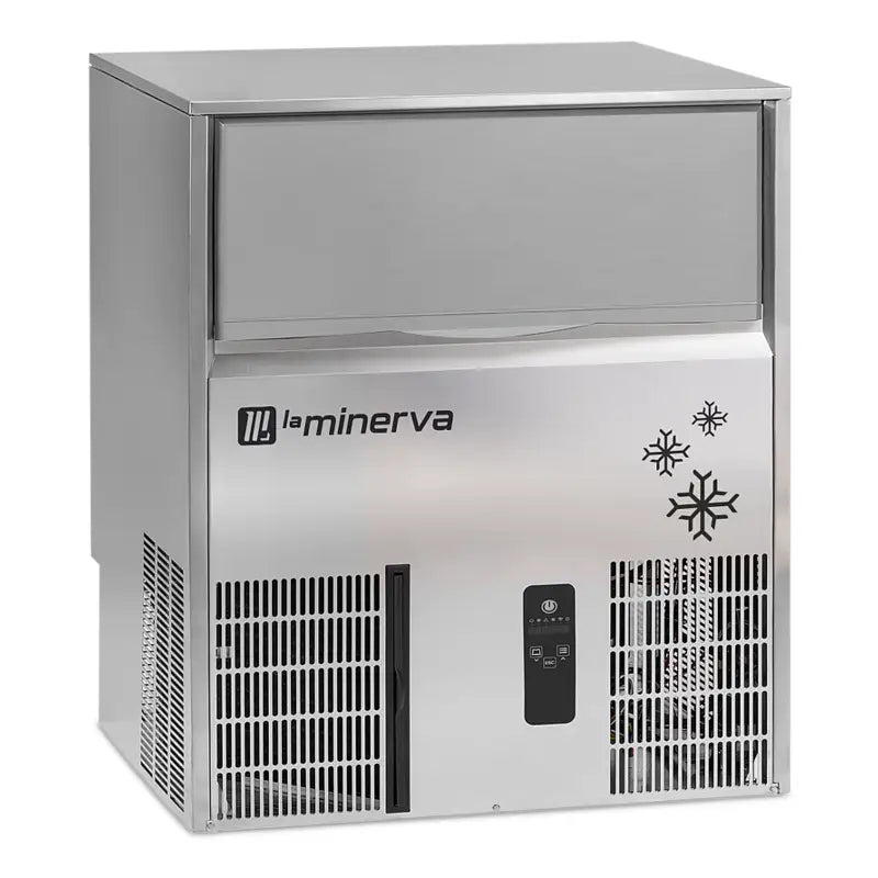 FABBRICATORI DI GHIACCIO A CUBETTO - CIM 160-70 - MINERVA OMEGA GROUP