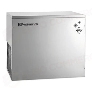 FABBRICATORI DI GHIACCIO A CUBETTO - CIM 300 - MINERVA OMEGA GROUP