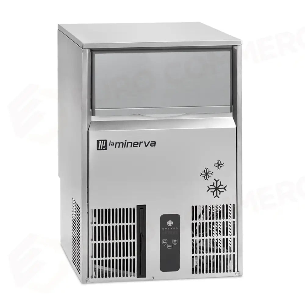 FABBRICATORI DI GHIACCIO A CUBETTO - CIM 40-15 - MINERVA OMEGA GROUP