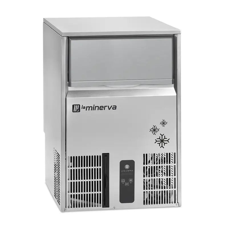 FABBRICATORI DI GHIACCIO A CUBETTO - CIM 40-15 - MINERVA OMEGA GROUP