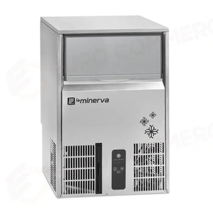 FABBRICATORI DI GHIACCIO A CUBETTO - CIM 40-15 - MINERVA OMEGA GROUP