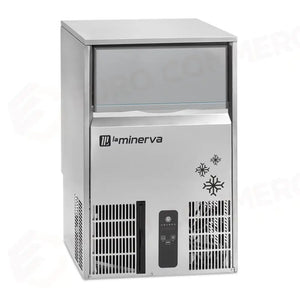 FABBRICATORI DI GHIACCIO A CUBETTO - CIM 50-25 - MINERVA OMEGA GROUP