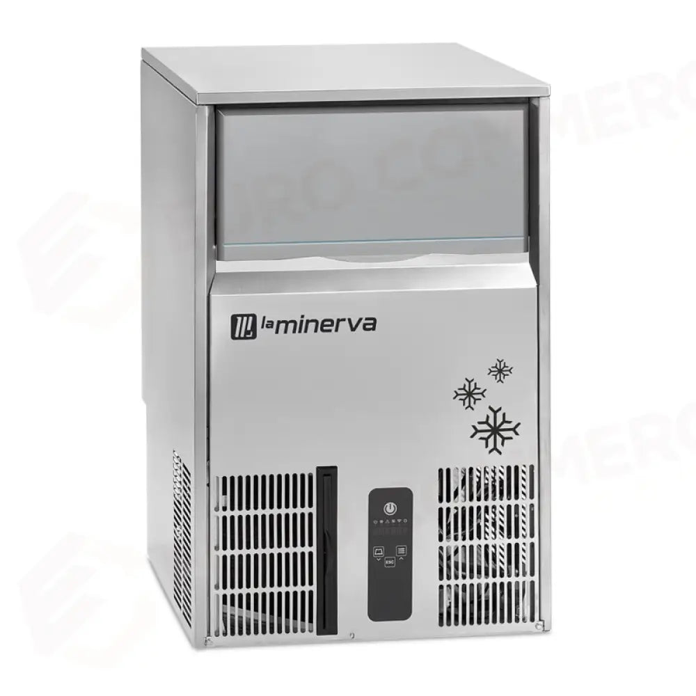 FABBRICATORI DI GHIACCIO A CUBETTO - CIM 60-40 - MINERVA OMEGA GROUP