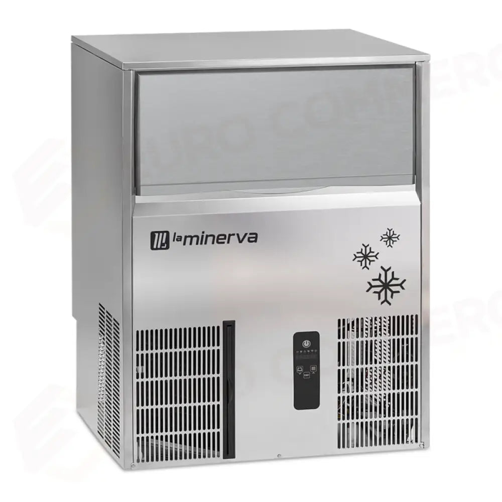 FABBRICATORI DI GHIACCIO A CUBETTO - CIM 80-40 - MINERVA OMEGA GROUP
