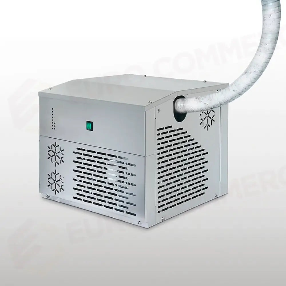 FABBRICATORI DI GHIACCIO GRANULARE - GIM 360NB - MINERVA OMEGA GROUP - 5