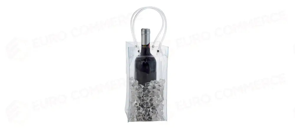FAC PLAST.PORTABOTTIGLIE SHOPPER - 116621 - MORINI