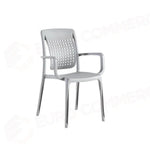 FACTORY POLTRONA - GROSFILLEX - SEDIE E POLTRONE
