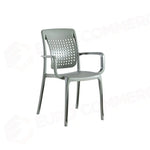 FACTORY POLTRONA - GROSFILLEX - SEDIE E POLTRONE