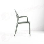 FACTORY POLTRONA - GROSFILLEX - SEDIE E POLTRONE