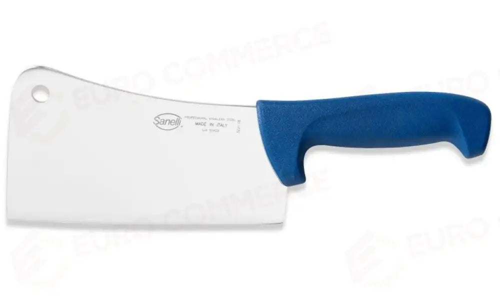 FALCETTA CM.18 MEAT E BBQ - 322118 - SANELLI - COLTELLERIA
